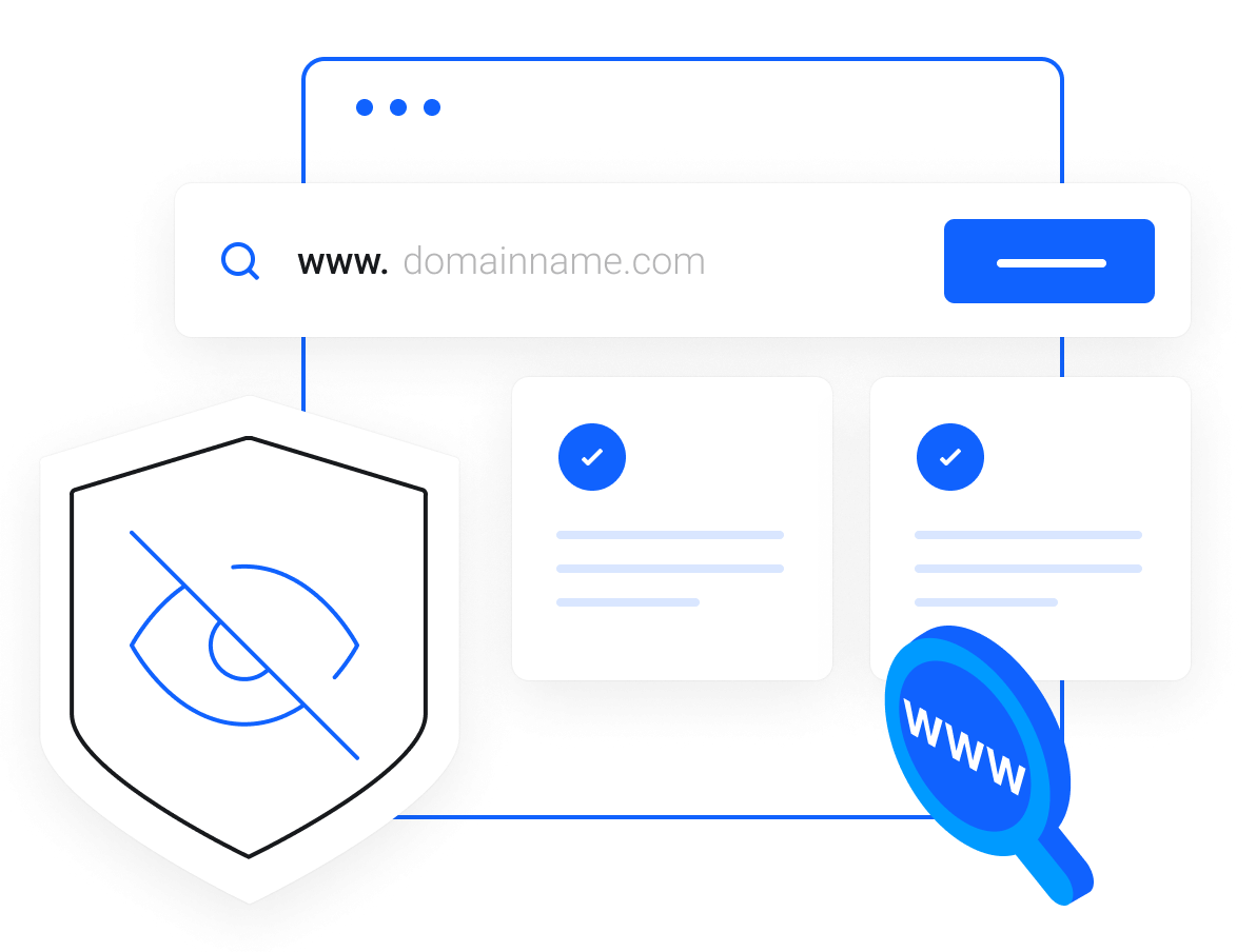 VoIP Domains | Voice TLDs Registration | SIP Domains :Hexa Voice - Free private domain registration