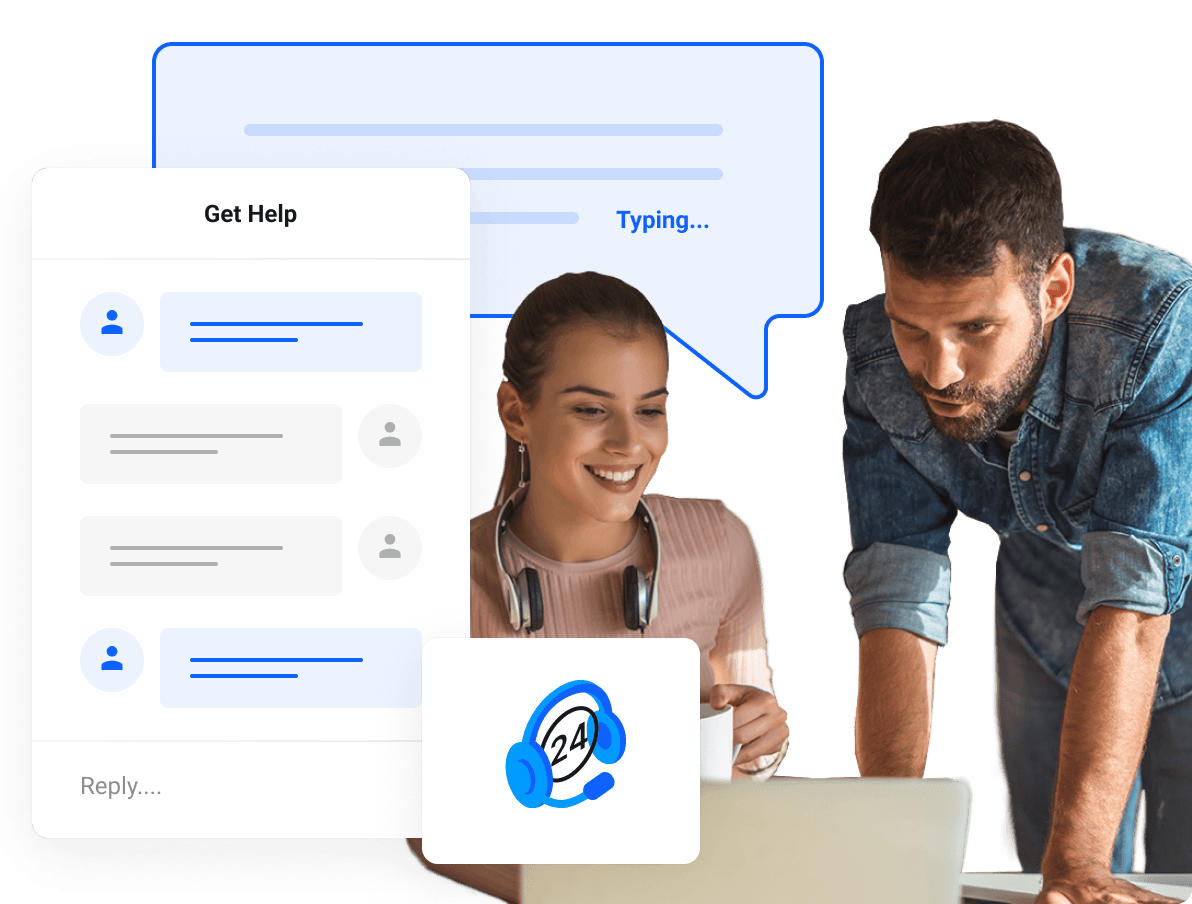 HexaVoice – SIP Trunking, DID Numbers & CLI Routes - Our technical team is here to help you 24/7!