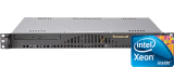 Dedicated Servers - Choose the best Dedicated Server plan